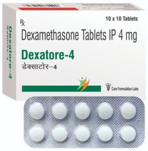 Dexamethasone Tablets