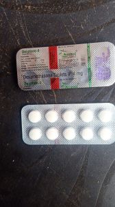 Dexamethasone Tablets