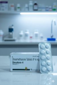 Dexamethasone Tablets