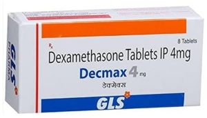 Dexamethasone Tablets