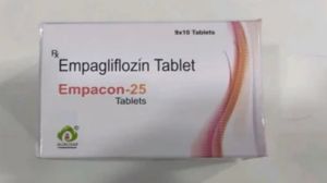 Empagliflozin Tablets