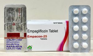Empagliflozin Tablets