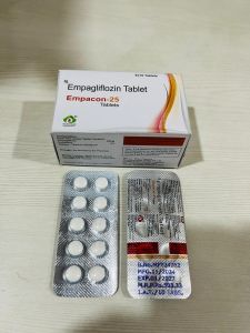 Empagliflozin Tablets