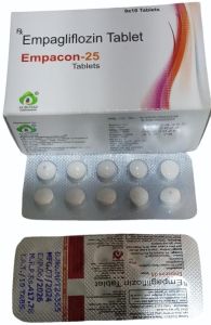 Empagliflozin Tablets