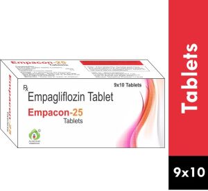 Empagliflozin Tablets