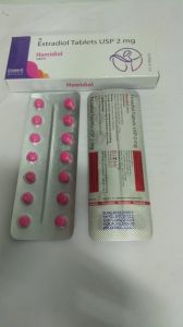 Estradiol Tablet