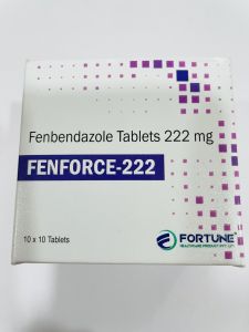 FenForce-222