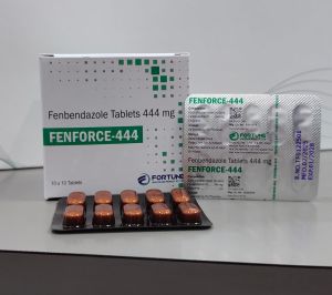 FenForce-444