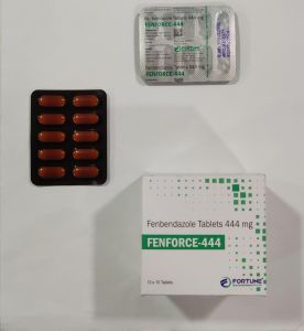 fenforce-444 Tablet