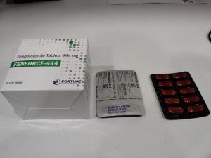 fenforce-444 Tablet