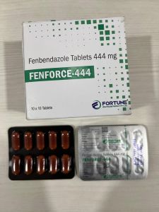 fenforce-444 Tablet