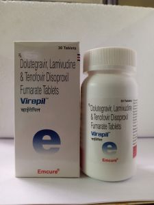 HIV Drugs