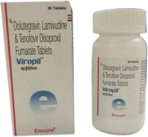 HIV Drugs