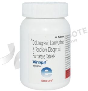 HIV Drugs