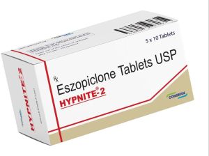 Hypnite 2 Mg Tablets