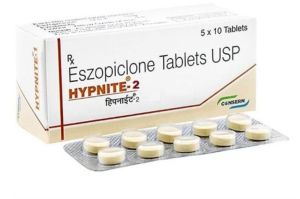Hypnite 2 Mg Tablets