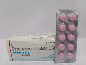 Hypnite 2 Mg Tablets