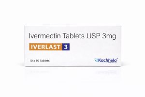 Ivermectin 3mg Tablets