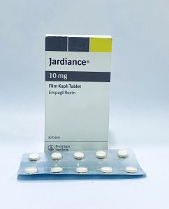Jardiance 10mg Tablets