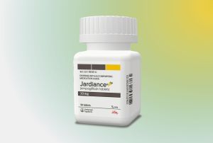 Jardiance 10mg Tablets