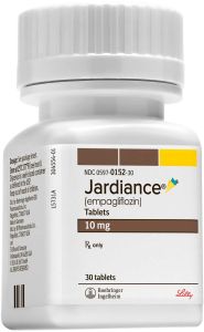 Jardiance 10mg Tablets