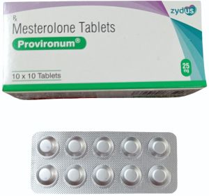 Masterolone Tablets