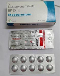 Masterolone Tablets