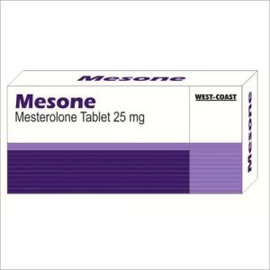 Masterolone Tablets