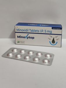 Minoxidil