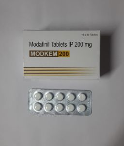 Modafinil 200mg Tablet