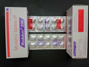 Modnite 200mg Tablets