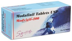 Modvigil 200mg Tablets
