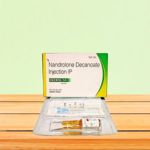 Nandrolone Injection