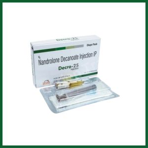 Nandrolone Injection