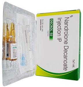 Nandrolone Injection