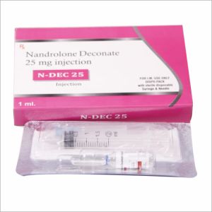 Nandrolone Injection