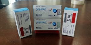 Oxandrolone Tablet