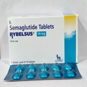 Rybelsus 14mg Tablets