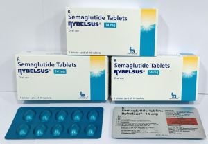 Rybelsus 14mg Tablets