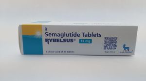 Rybelsus 14mg Tablets