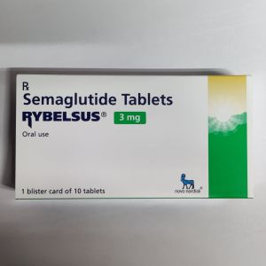 Rybelsus 3mg Tablet