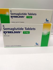 Rybelsus 3mg Tablet
