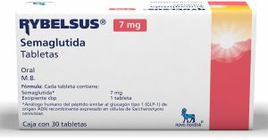 Rybelsus 7mg Tablets