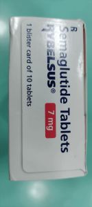 Rybelsus 7mg Tablets
