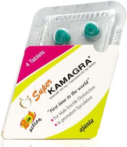 Super Kamagra 100/60mg