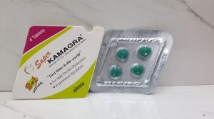 Super Kamagra 100/60mg