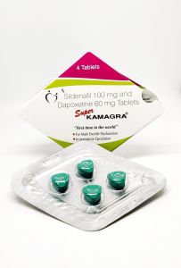 Super Kamagra 100/60mg