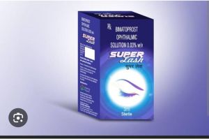 Super Lash Eye Drops