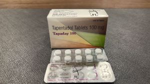 Tapaday 100 Mg Tablets