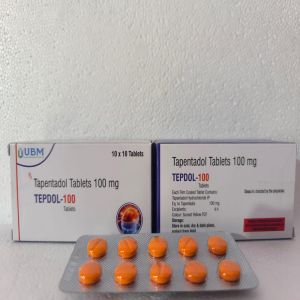 Tapgard 100mg Tapentadol Tablets